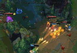 霸主地位 霸主地位