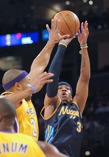 赛程背后的 赛程背后的