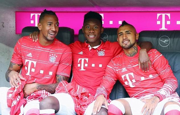 青春锐气 青春锐气