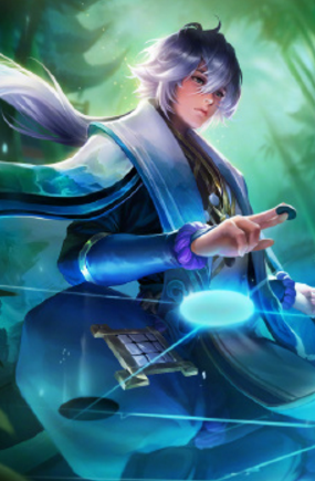 潛在的引援 潛在的引援