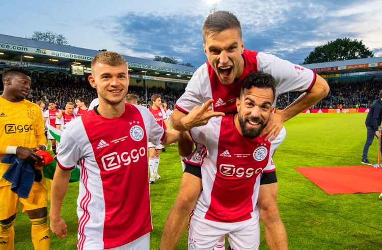 上的多样化 上的多样化